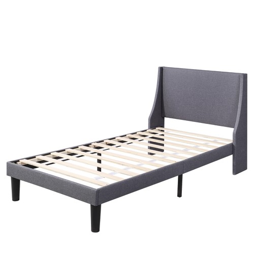 3ft single size bed frame - 3ft,