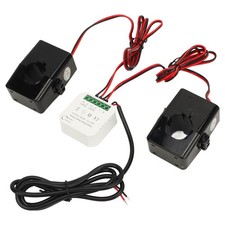 WiFi Smart Energy Monitor