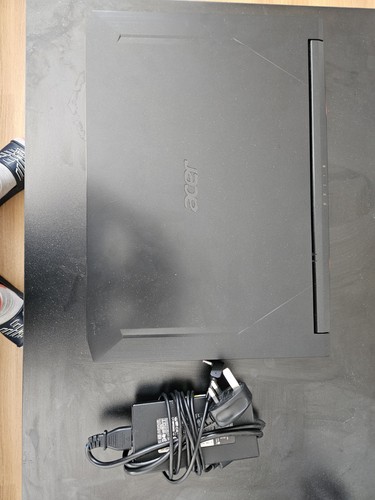 Acer nitro an517 3 - nitro, 17.3"