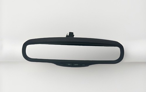 Mercedes rear view mirror - , auto