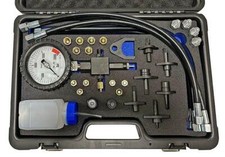 Master Common Rail Diesel High