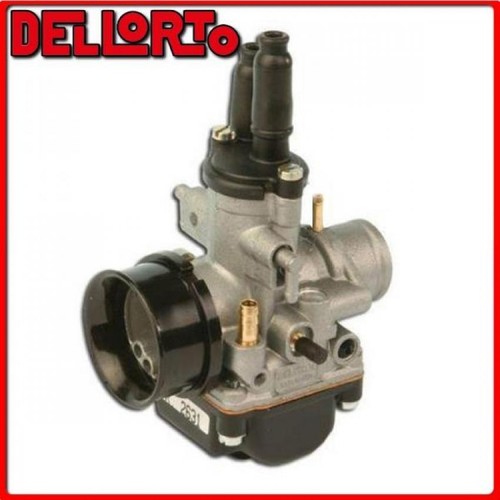 02686x carburettor dellorto - carburettor,