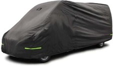 Camper Van Motorhome Maypole