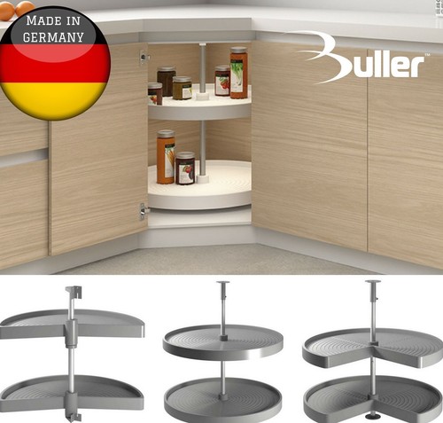 Kitchen corner unit carousel - kitchen,