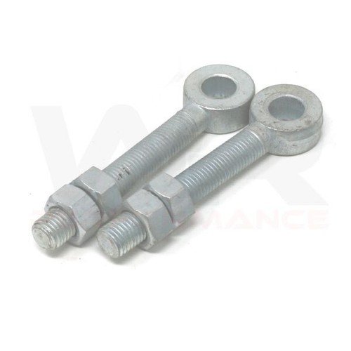 Pair adjustable gate - pair, garden