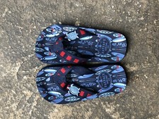 Boys Infant Fatface Blue Flip