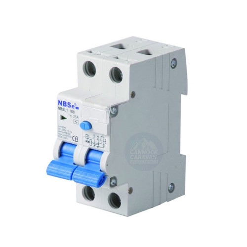 Powerpart 25amp earth - powerpart,