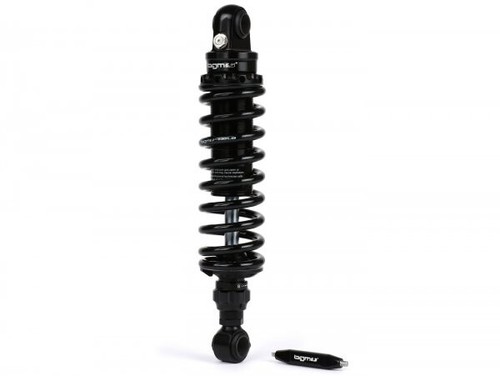Lambretta rear shock - lambretta,