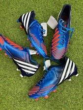 Adidas Predator Lethal Zones