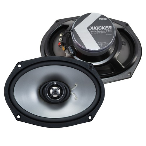 6x9 180 watts ohm - watts, coaxial