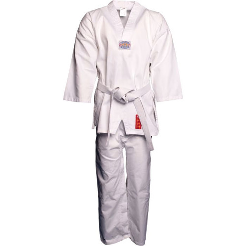 Hayashi taekwondo dobok taeguk - hayashi,