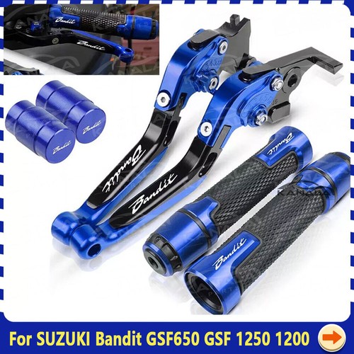 For suzuki bandit - for,