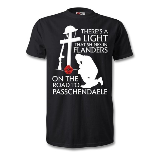New passchendaele clothing - *new,