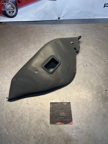 Porsche 928 rear seat side - 928,