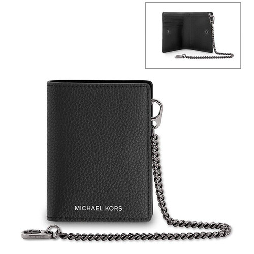 Michael kors black chain - michael,