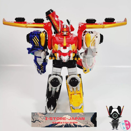 Sakukar power rangers - sakukar,