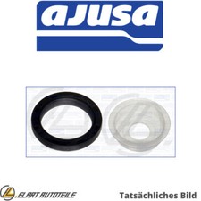 SHAFT SEAL CRANKSHAFT FOR