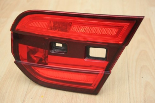 Right rear fog light - fog, /