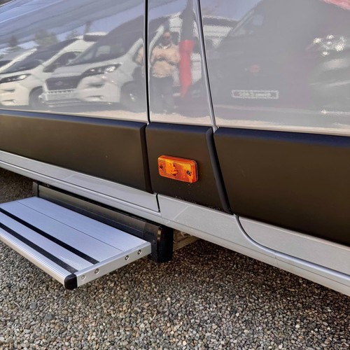 For fiat ducato signal mark - signal,