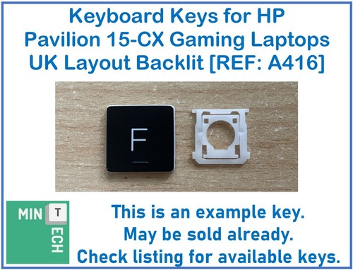 Keyboard replacement keys for - keyboard,