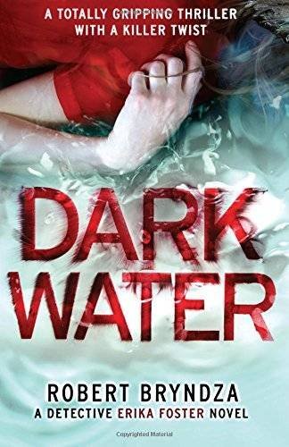 Dark water gripping - dark, serial