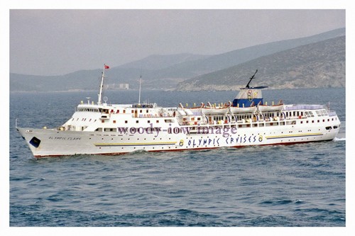 Ap0175 liner olympic - -,