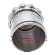 50mm Filler Fuel Cap Fuel