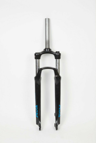 Suntour xcm fork - fork, 100mm