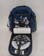 Concept Picnic Backpack Set