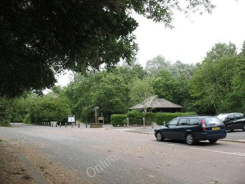 Photo 6x4 car - car, park