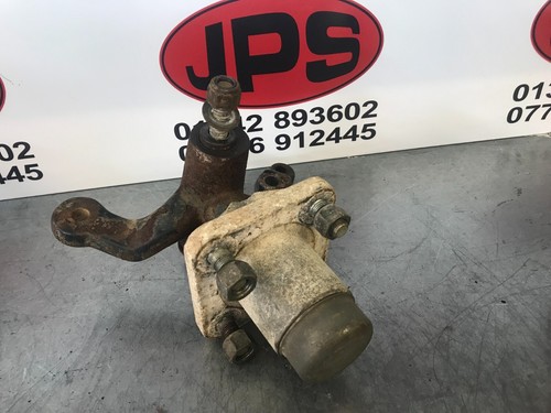 Front stud hub - r/h, /