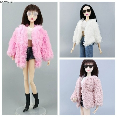 Fashion outfits fur coat - fashion,