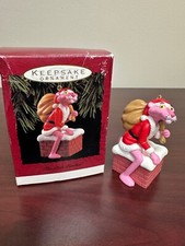 Hallmark Keepsake 1993 "The