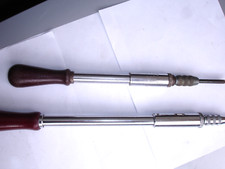 2x Spiralux Spiral Ratchet