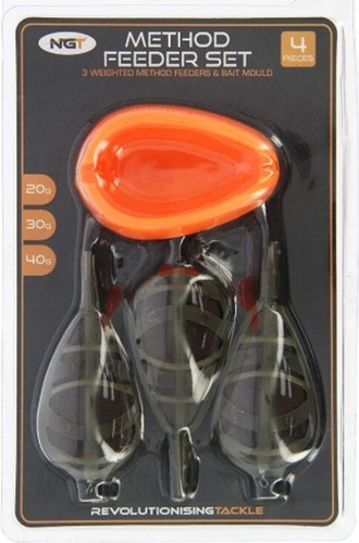 New style ngt carp - carp, coarse