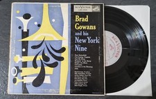 Brad Gowans And His New York