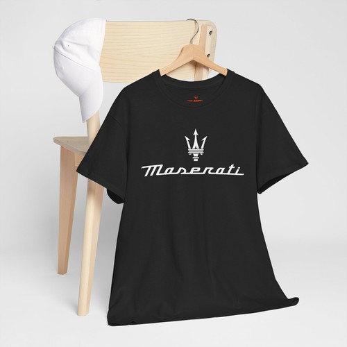 Maserati trident luxury - maserati,
