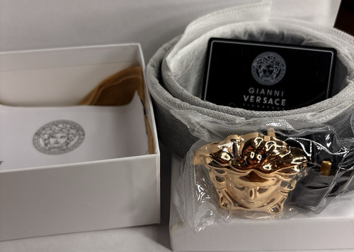 Versace men fashion belt - men’s,