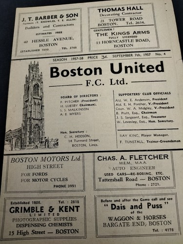 Rare boston united - rare,