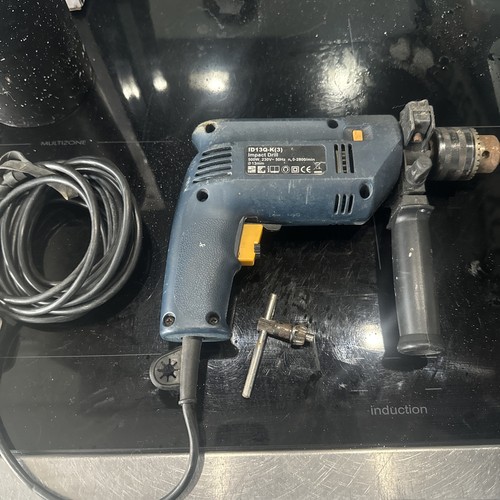 Power force corded - force, 500w