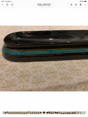 Antique victorian black - victorian,