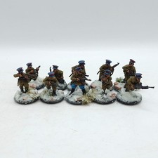 Warlord Games Bolt Action