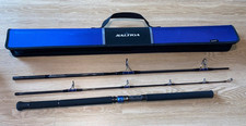 Daiwa Saltiga SG AP C85 XHS -