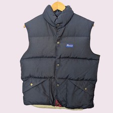 Penfield Outback Vest Mens