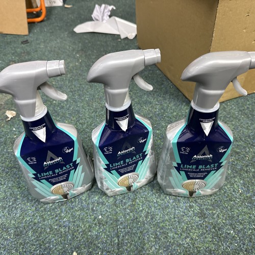 Astonish specialist limescale - astonish,