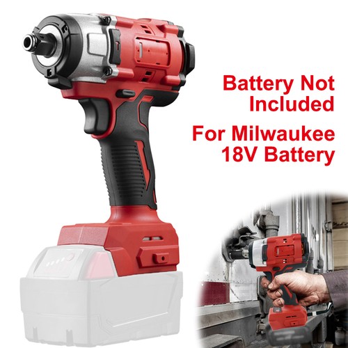 Cordless brushless impact - cordless,