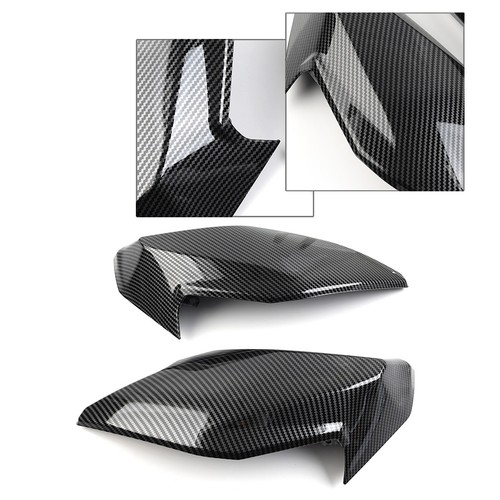 Carbon fiber front - fiber,