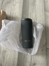 Costa Coffee Stainless Steel