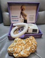 Ronson Escort 67 Bonnet