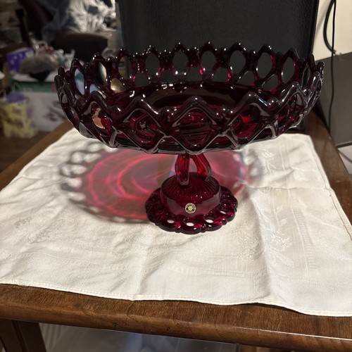 Westmoreland doric large ruby - doric,